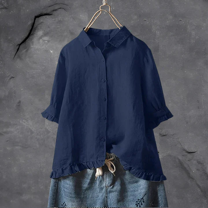 Stylish Elegant Blouse