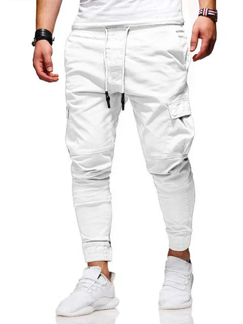 Men’s Everyday Utility Trousers