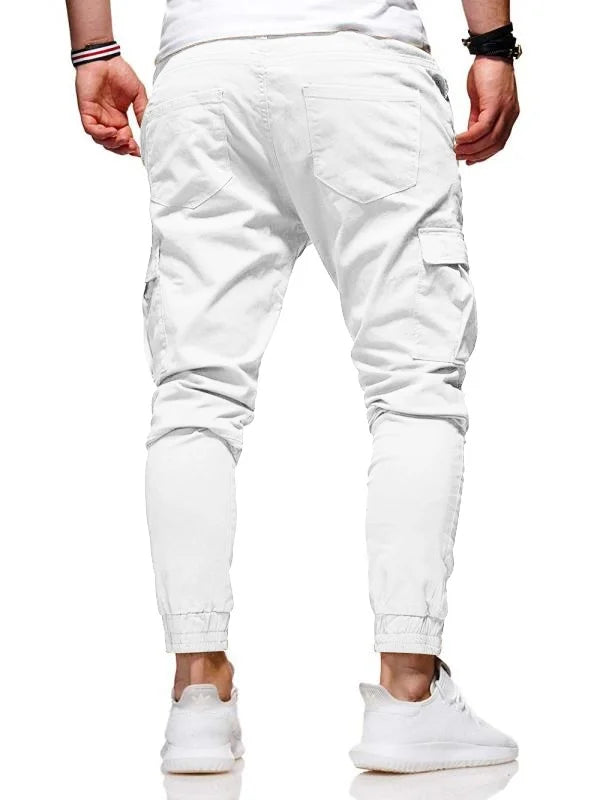 Men’s Everyday Utility Trousers