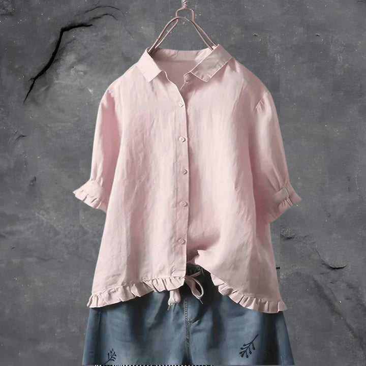 Stylish Elegant Blouse