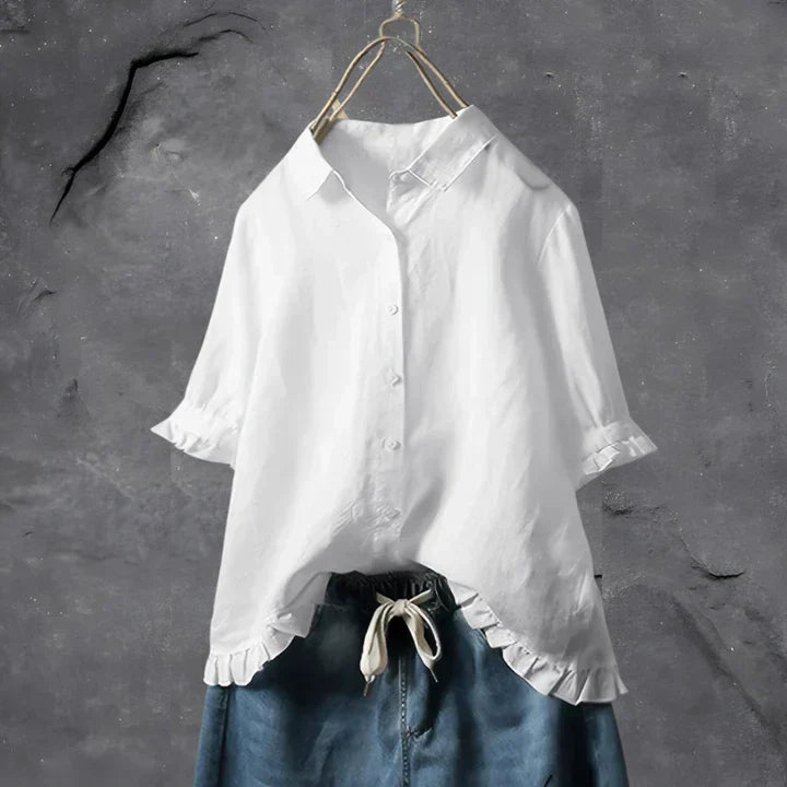 Stylish Elegant Blouse