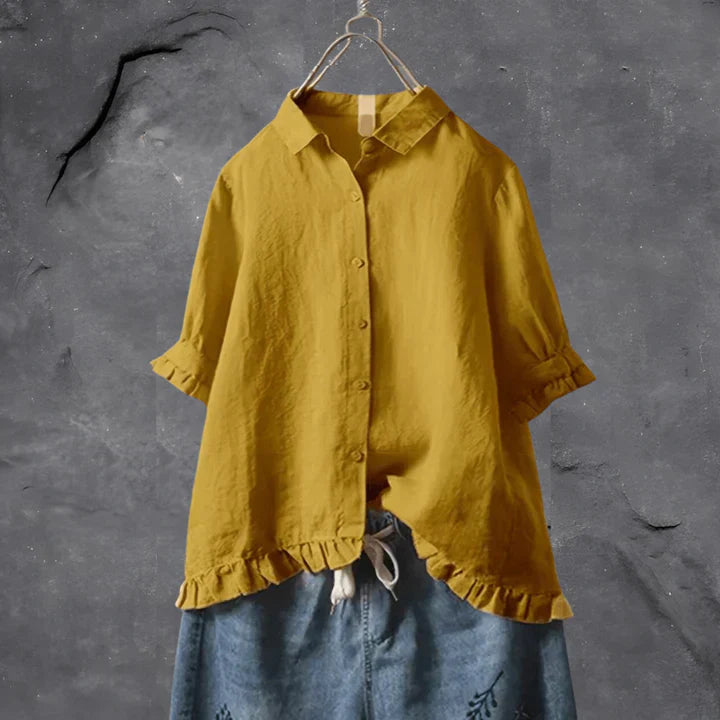 Stylish Elegant Blouse