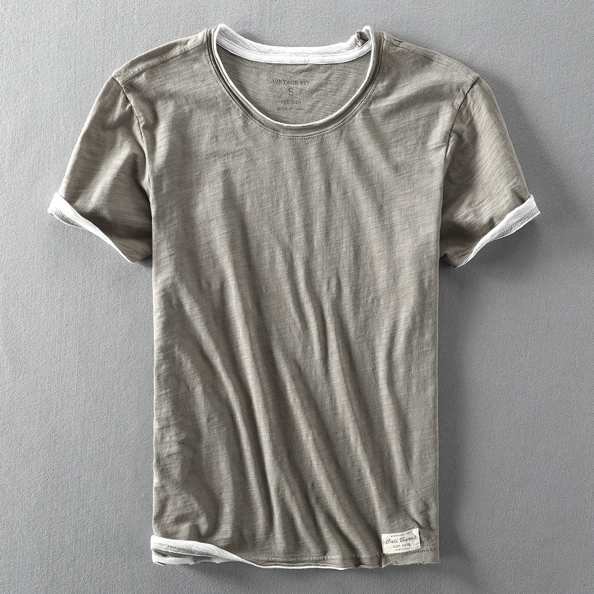 Men’s Classic T-Shirt