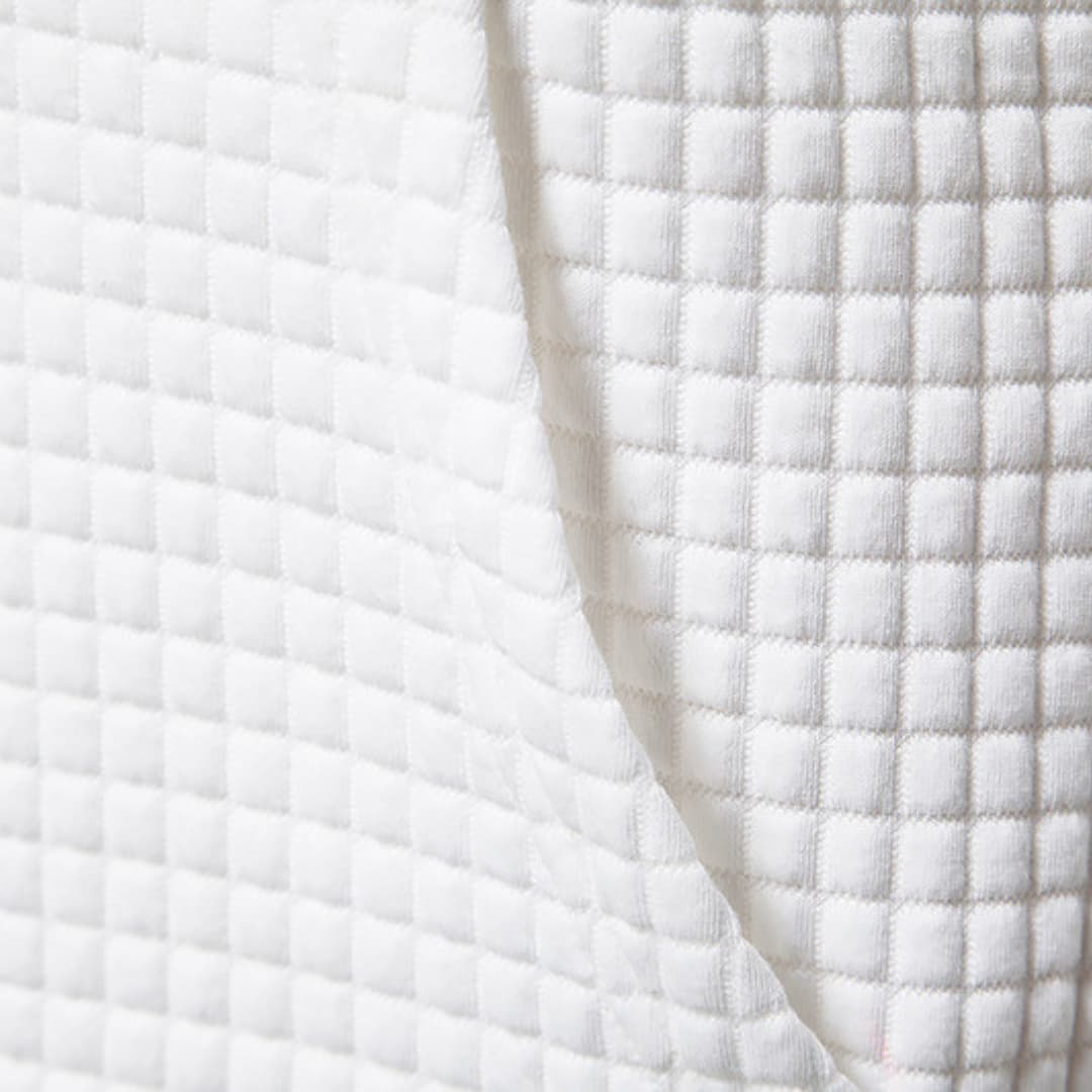 Men’s Premium Check Hoodie