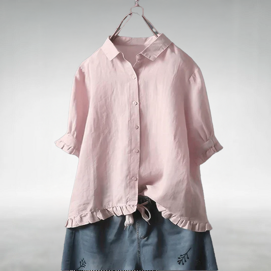 Stylish Elegant Blouse