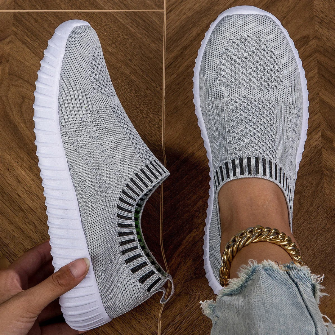 Lightweight Summer Comfort Shoes