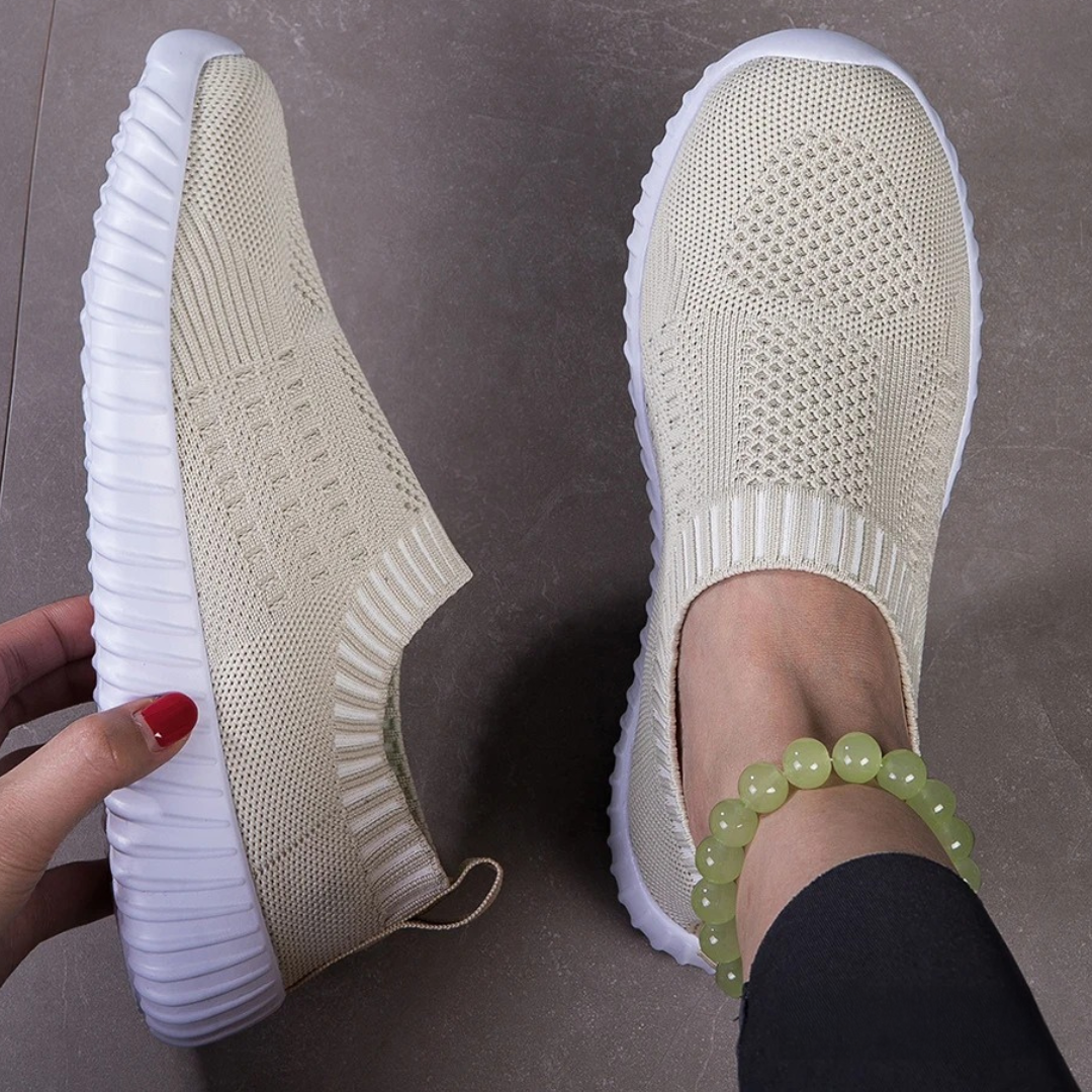 Lightweight Summer Comfort Shoes
