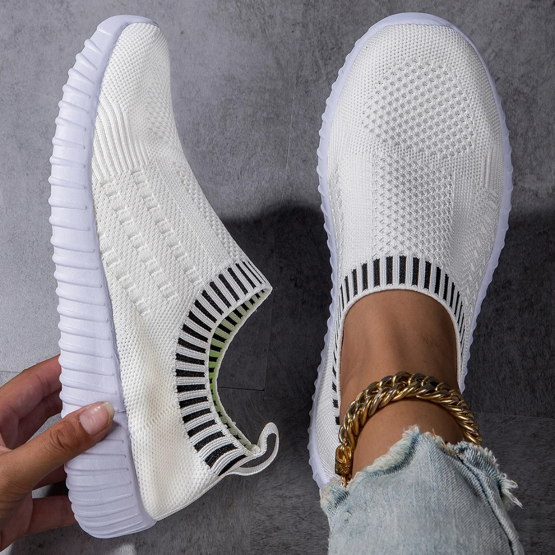 Lightweight Summer Comfort Shoes