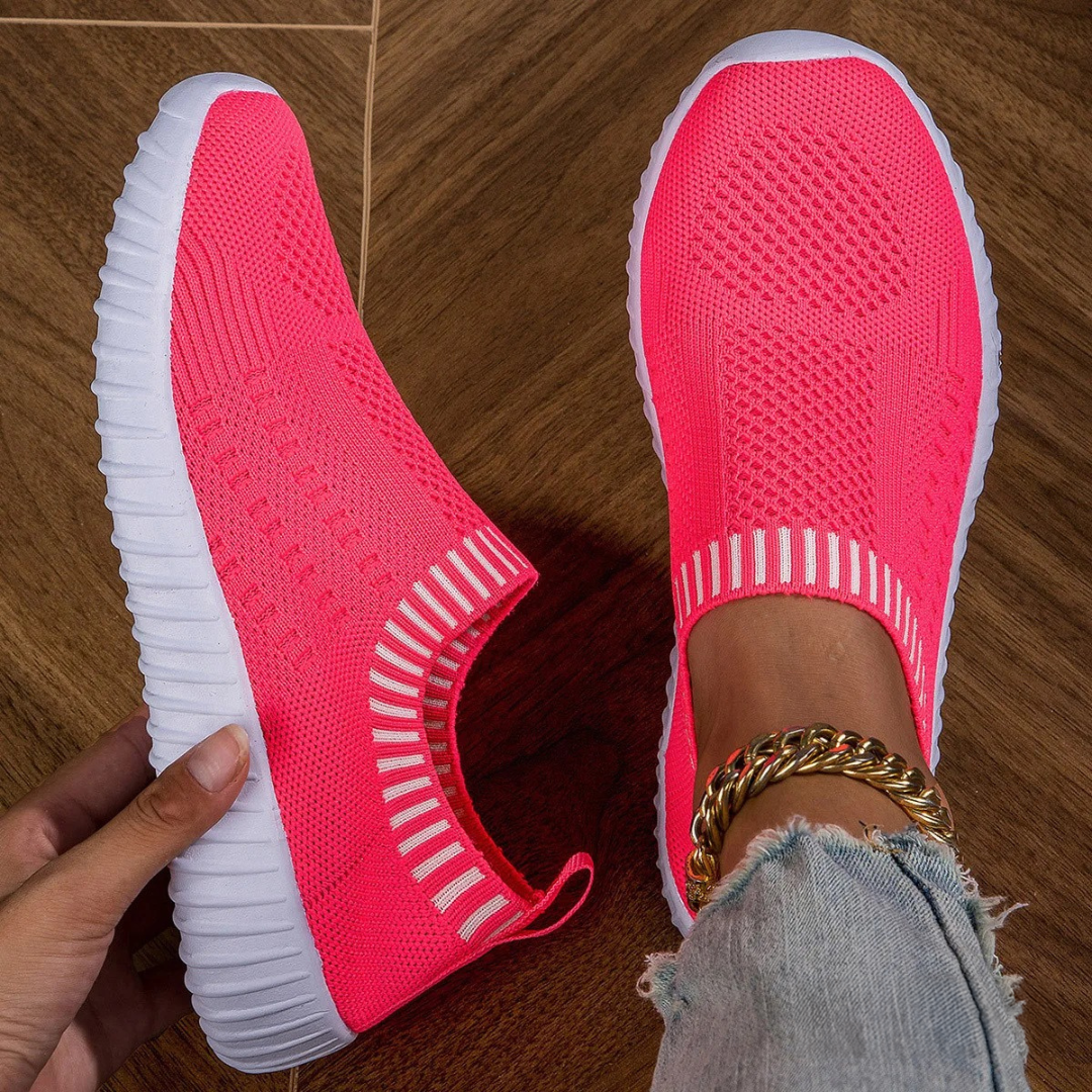 Lightweight Summer Comfort Shoes