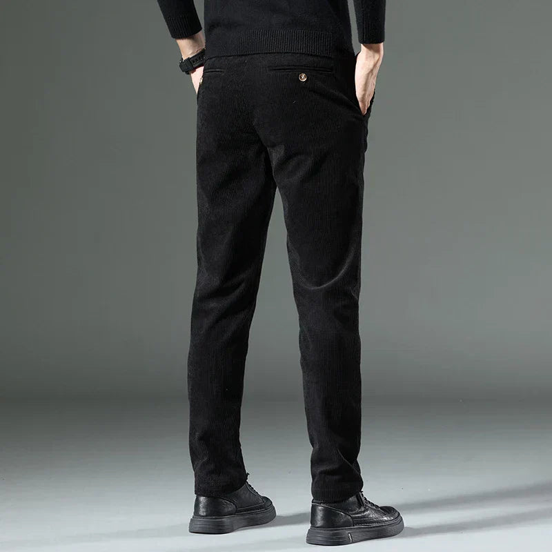 Classic Corduroy Trousers