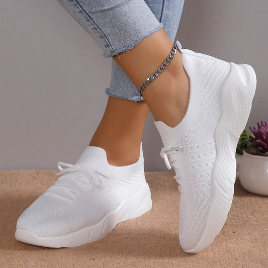 All-Day Comfort Knit Walkers