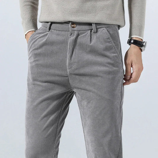 Classic Corduroy Trousers