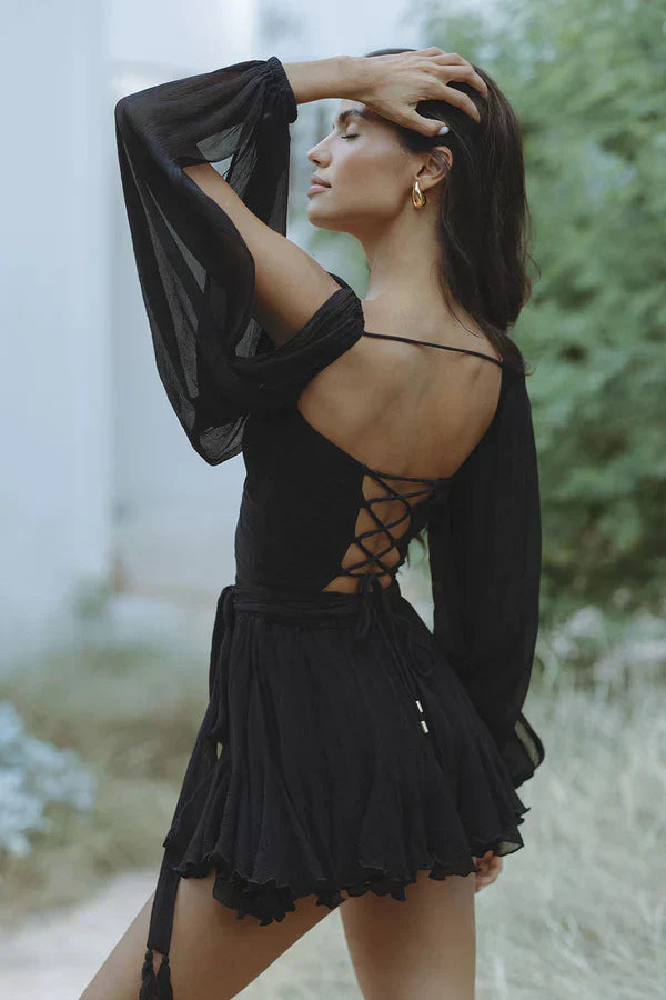 Light & Stylish Summer Dress