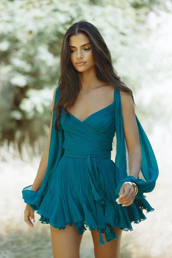 Light & Stylish Summer Dress