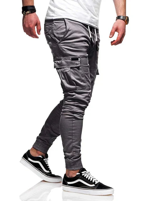 Men’s Everyday Utility Trousers