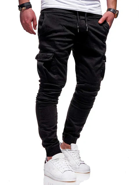 Men’s Everyday Utility Trousers