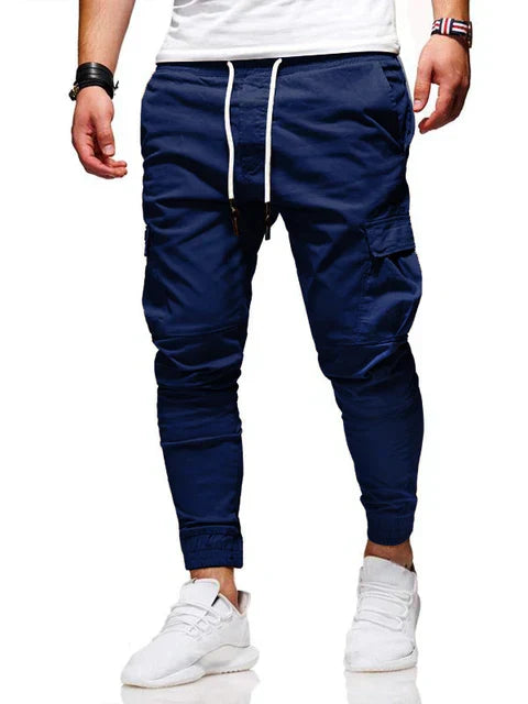 Men’s Everyday Utility Trousers