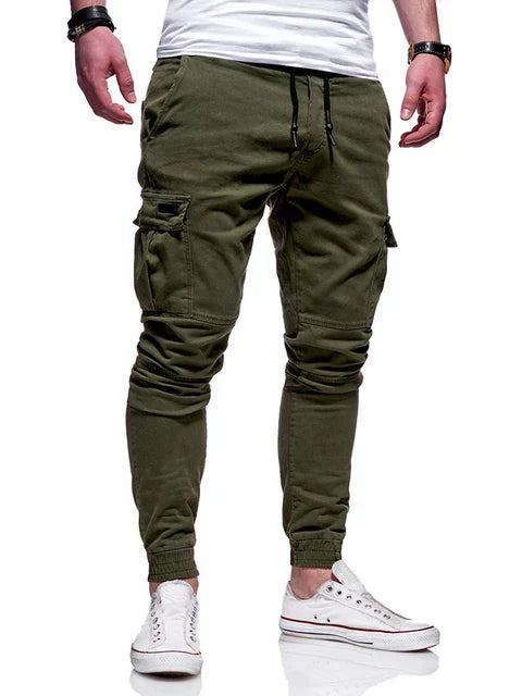 Men’s Everyday Utility Trousers