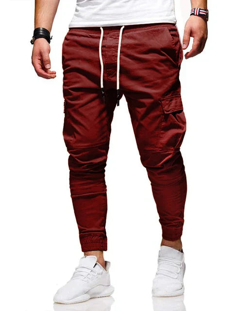 Men’s Everyday Utility Trousers