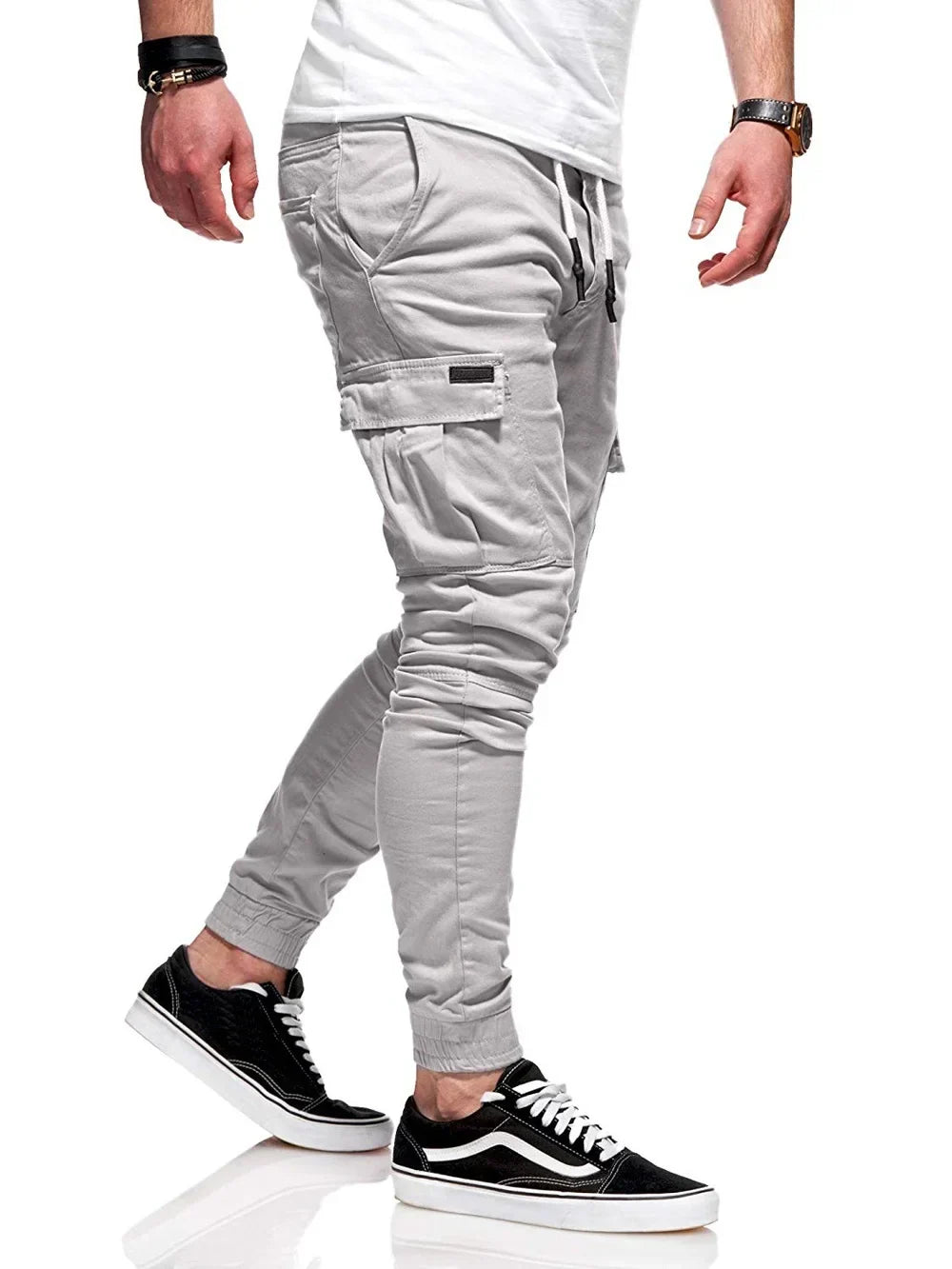 Men’s Everyday Utility Trousers