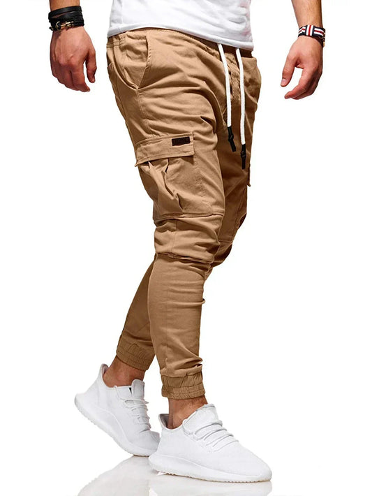 Men’s Everyday Utility Trousers