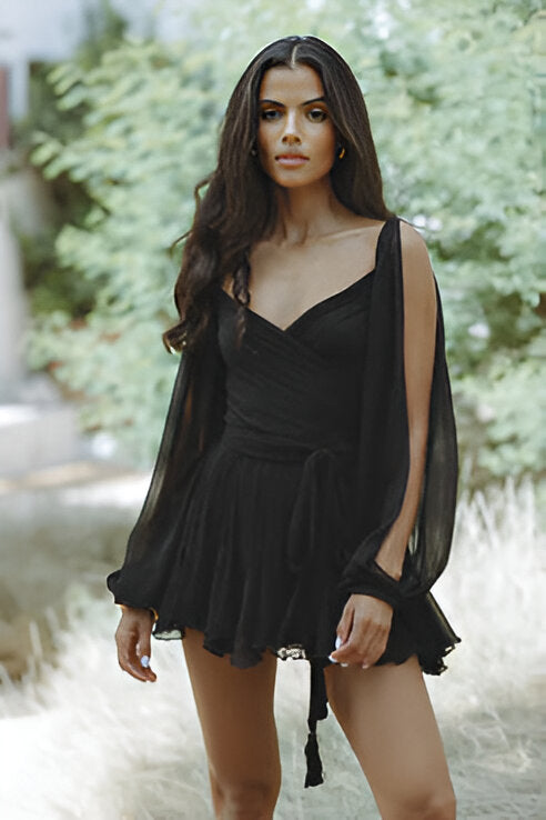 Light & Stylish Summer Dress
