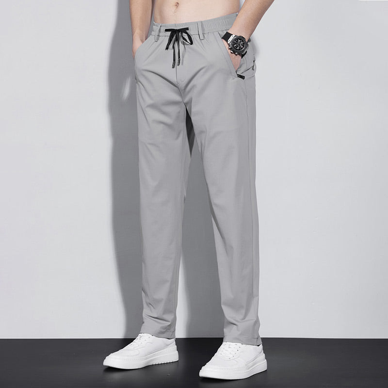 Men’s Stretch Joggers