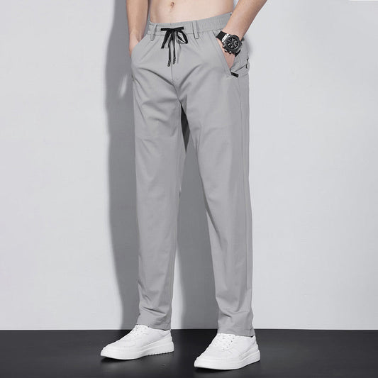 Men’s Stretch Joggers