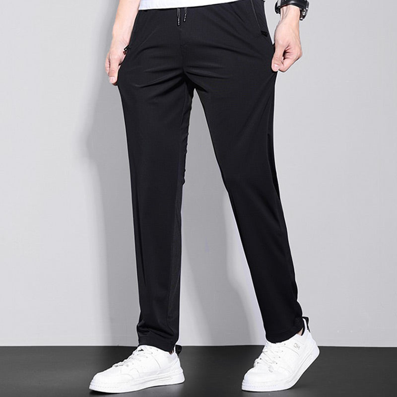 Men’s Stretch Joggers